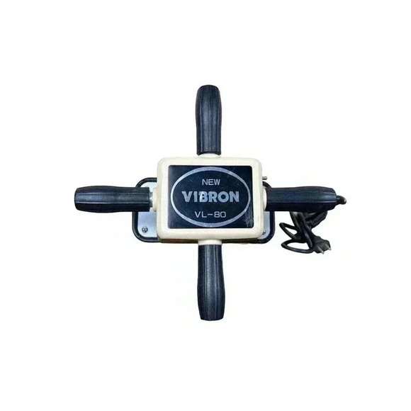 VIBRON VL-80 Electric Vibration Massager Powerful Fast Shipping TESTED WORKING - Picture 1 of 12